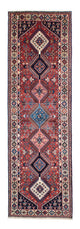 Yalameh Mattan 283x80cm - Persisk matta