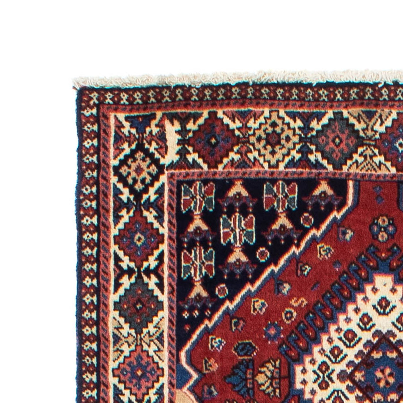 Yalameh Mattan 283x80cm - Persisk matta