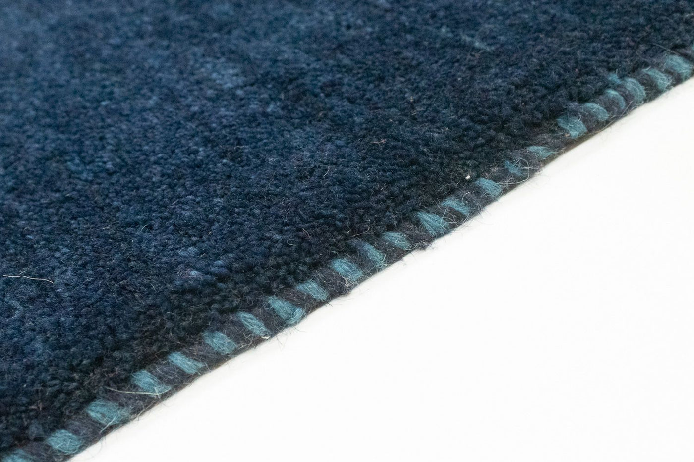 Persisk Gabbeh Mattan 228x80cm - Perserteppich Wollteppich