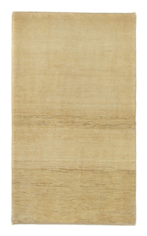 Gabbeh-matta - persisk - 190 x 113 cm - beige