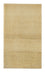 Gabbeh-matta - persisk - 190 x 113 cm - beige
