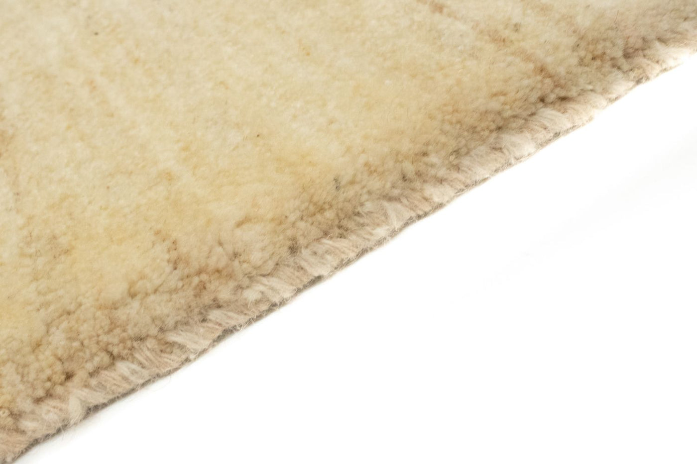 Persisk Gabbeh Mattan 190x113cm - Perserteppich Wollteppich