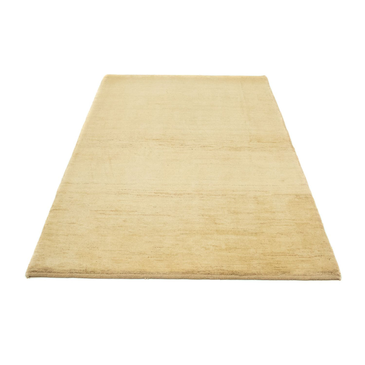 Gabbeh-matta - persisk - 190 x 113 cm - beige