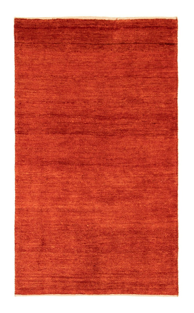 Persisk Gabbeh Mattan 111x185cm - Perserteppich Wollteppich