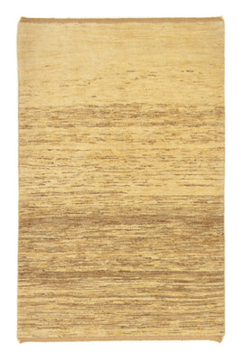 Gabbeh-matta - persisk - 173 x 117 cm - beige