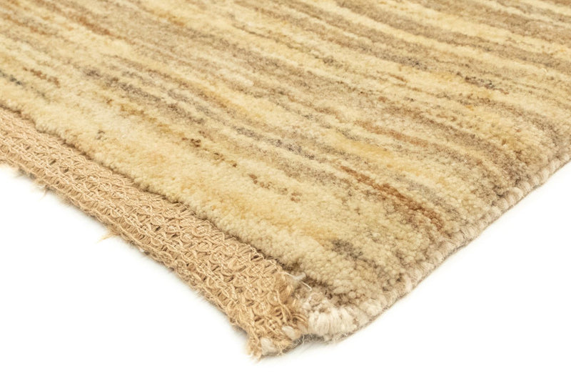Gabbeh-matta - persisk - 173 x 117 cm - beige