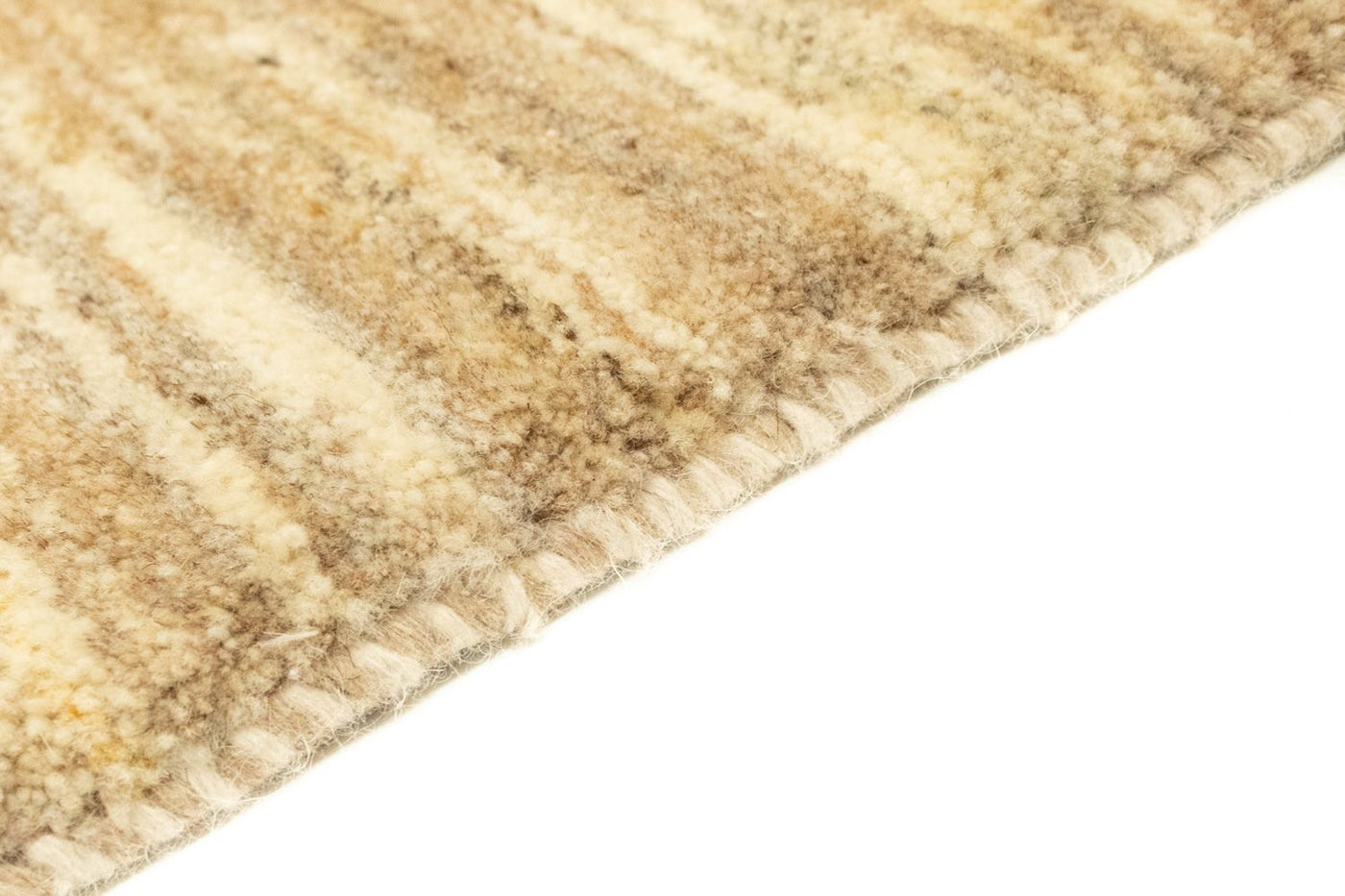 Persisk Gabbeh Mattan 173x117cm - Perserteppich Wollteppich