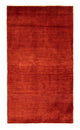 Persisk Gabbeh Mattan 188x108cm - Perserteppich Wollteppich