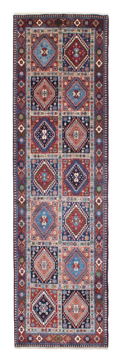 Yalameh Mattan 81x300cm - Persisk matta