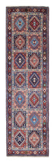 Yalameh Mattan 300x81cm - Persisk matta