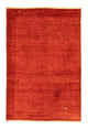 Persisk Gabbeh Mattan 187x122cm - Perserteppich Wollteppich