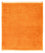 Gabbeh-matta - persisk kvadrat  - 94 x 80 cm - guld
