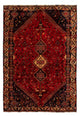 Shiraz Mattan 296x203cm - Persisk matta