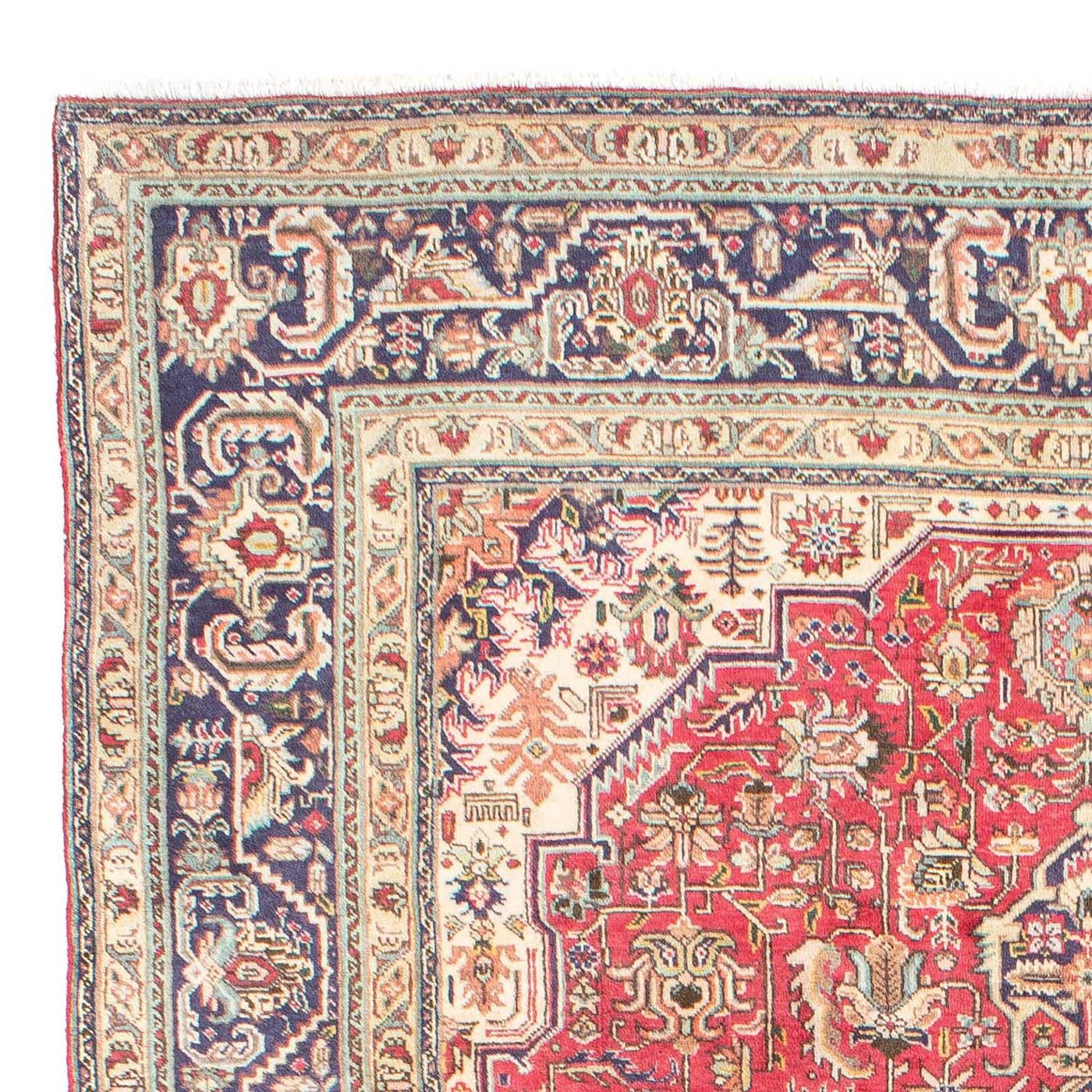 Tabriz Mattan 297x204cm - Persisk matta
