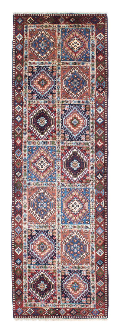 Yalameh Mattan 82x302cm - Persisk matta