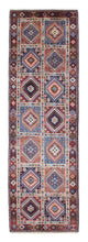 Yalameh Mattan 82x302cm - Persisk matta