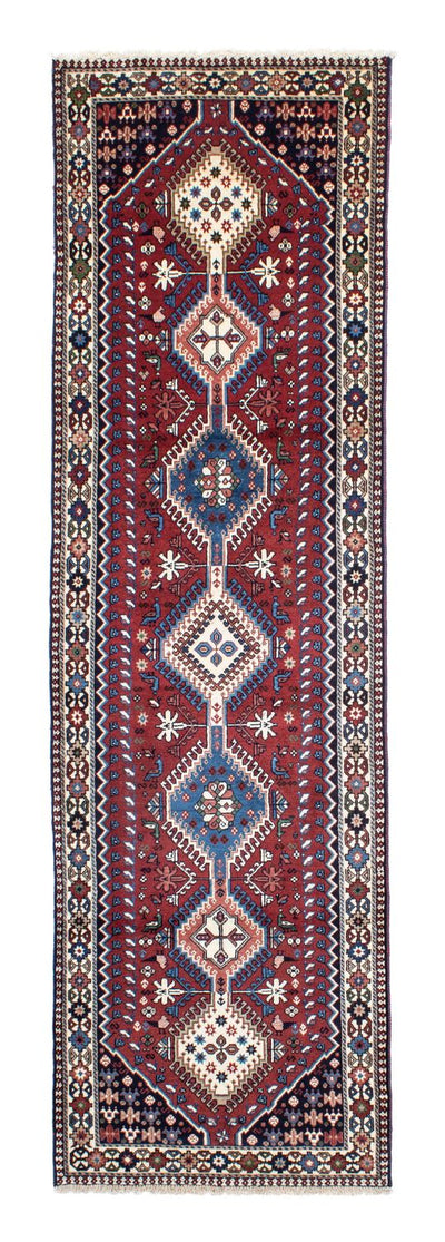 Yalameh Mattan 81x290cm - Persisk matta