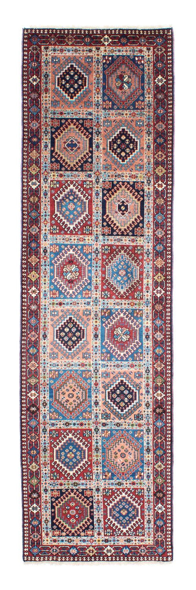 Yalameh Mattan 81x298cm - Persisk matta