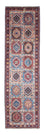 Runner Persisk matta - Nomadic - 298 x 81 cm - flerfärgad