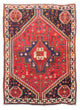 Shiraz Mattan 159x121cm - Persisk matta