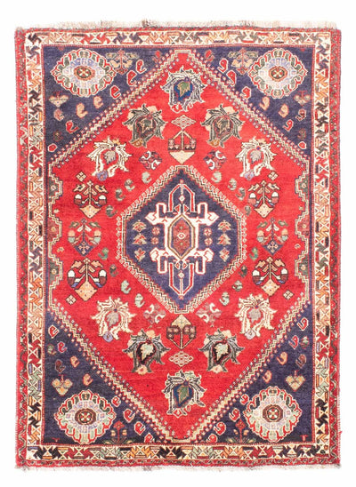 Shiraz Mattan 116x160cm - Persisk matta