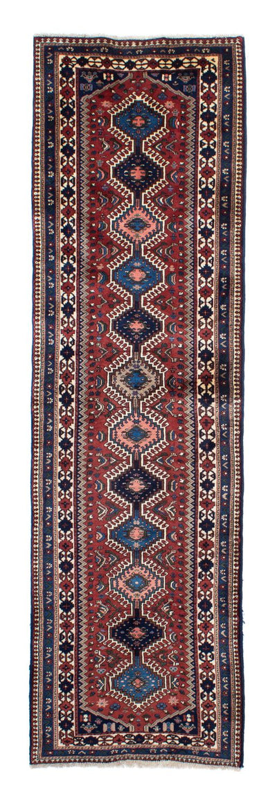Yalameh Mattan 84x304cm - Persisk matta