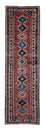 Runner Persisk matta - Nomadic - 304 x 84 cm - flerfärgad