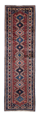 Yalameh Mattan 304x84cm - Persisk matta