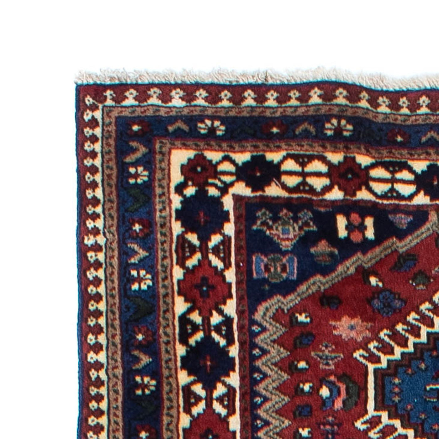 Yalameh Mattan 304x84cm - Persisk matta