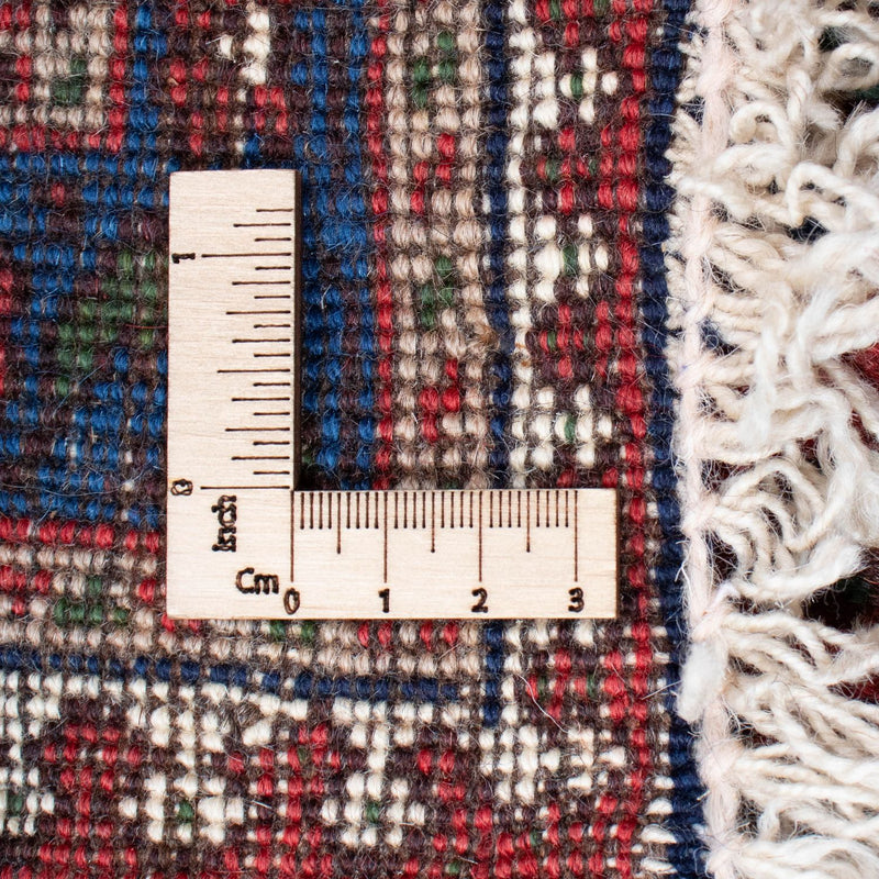 Runner Persisk matta - Nomadic - 304 x 84 cm - flerfärgad