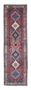 Runner Persisk matta - Nomadic - 295 x 80 cm - flerfärgad