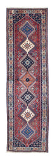 Yalameh Mattan 295x80cm - Persisk matta