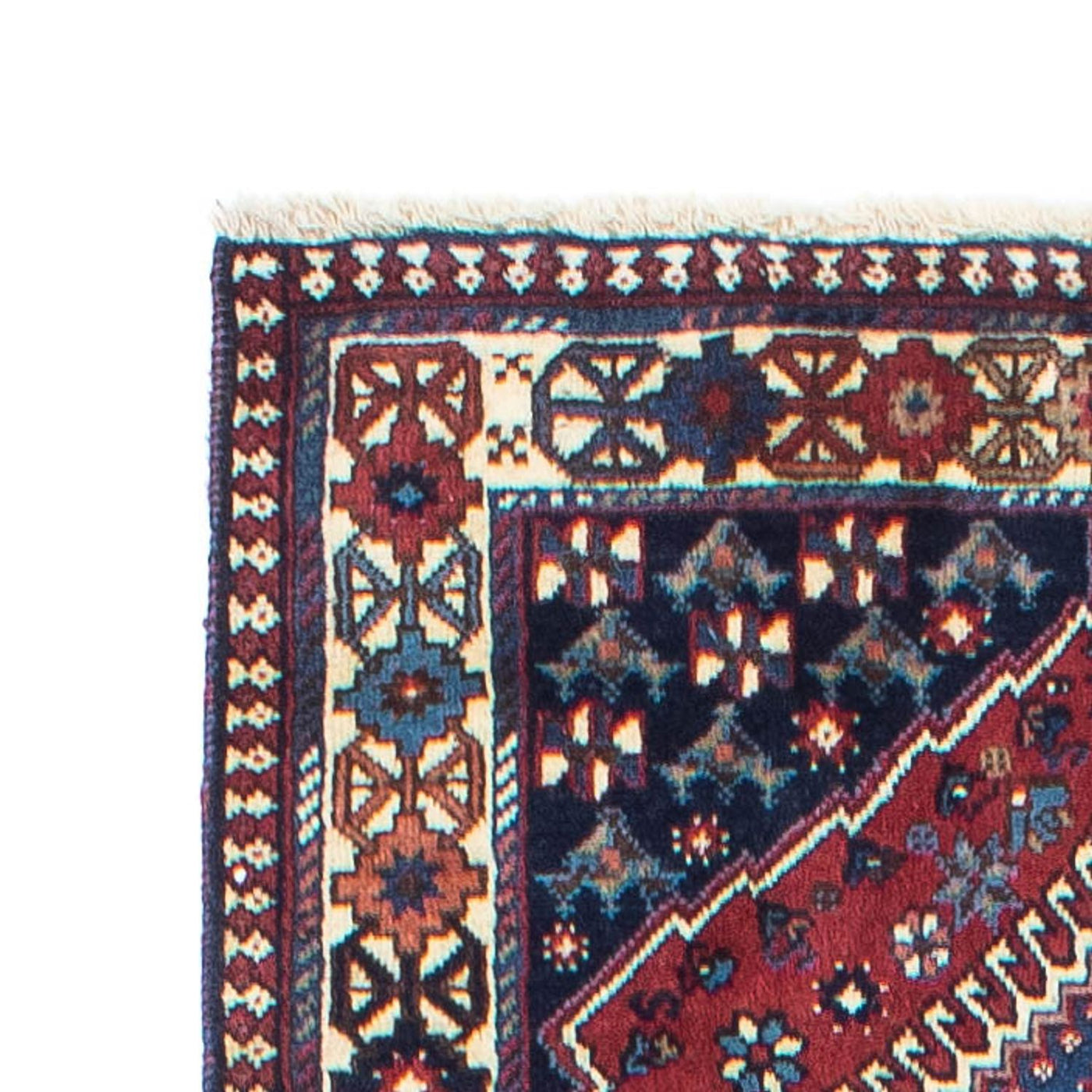 Yalameh Mattan 295x80cm - Persisk matta