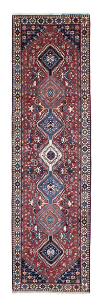 Yalameh Mattan 82x295cm - Persisk matta – product image