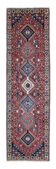 Yalameh Mattan 82x295cm - Persisk matta