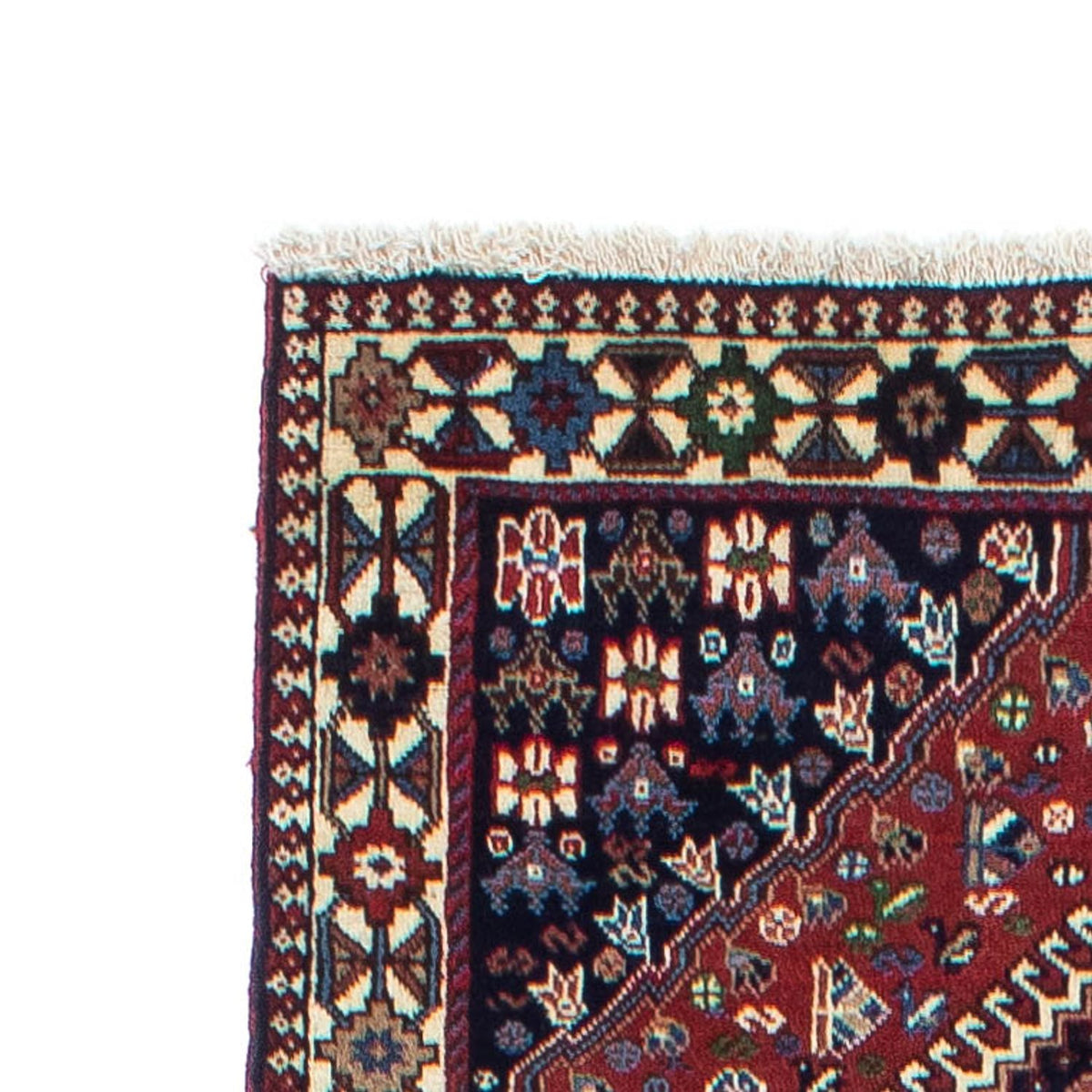 Yalameh Mattan 82x295cm - Persisk matta
