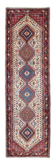 Yalameh Mattan 295x83cm - Persisk matta