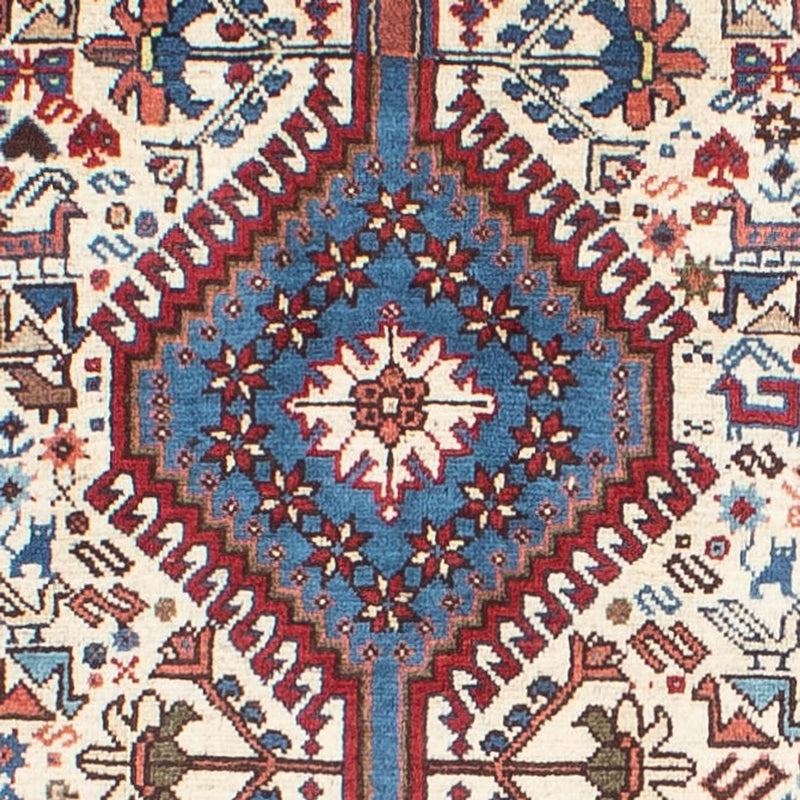 Runner Persisk matta - Nomadic - 295 x 83 cm - beige