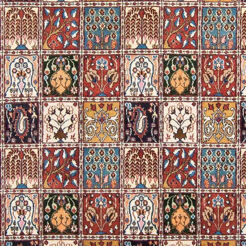 Persisk matta - Classic - 293 x 198 cm - röd