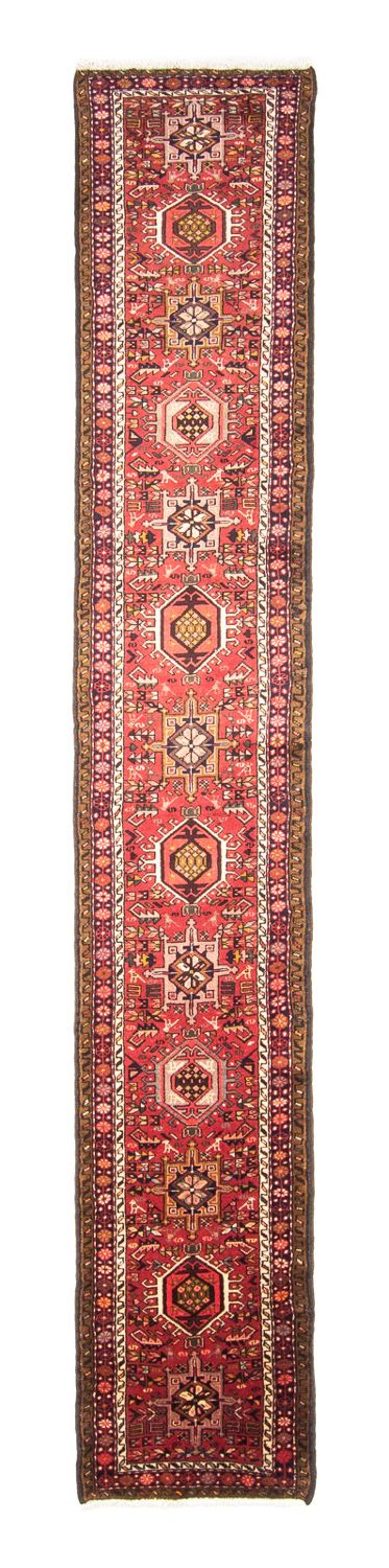 Hamadan Mattan 71x391cm - Persisk matta