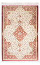 Qom Mattan 80x125cm - Persisk matta
