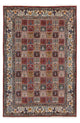 Moud Mattan 295x196cm - Persisk matta