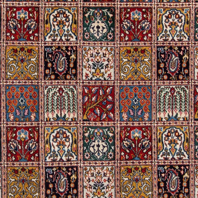 Persisk matta - Classic - 295 x 196 cm - flerfärgad