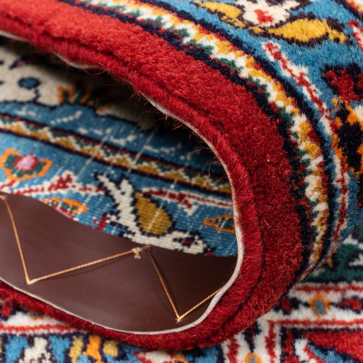 Persisk matta - Classic - 295 x 196 cm - flerfärgad