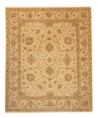 Ziegler Carpet - 296 x 245 cm - ljusbrun