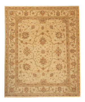 Ziegler Carpet - 296 x 245 cm - ljusbrun