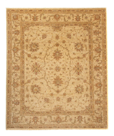 Farahan Mattan 245x296cm - Oriental Carpet