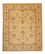 Ziegler Carpet - 296 x 245 cm - ljusbrun