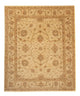 Farahan Mattan 296x245cm - Oriental Carpet