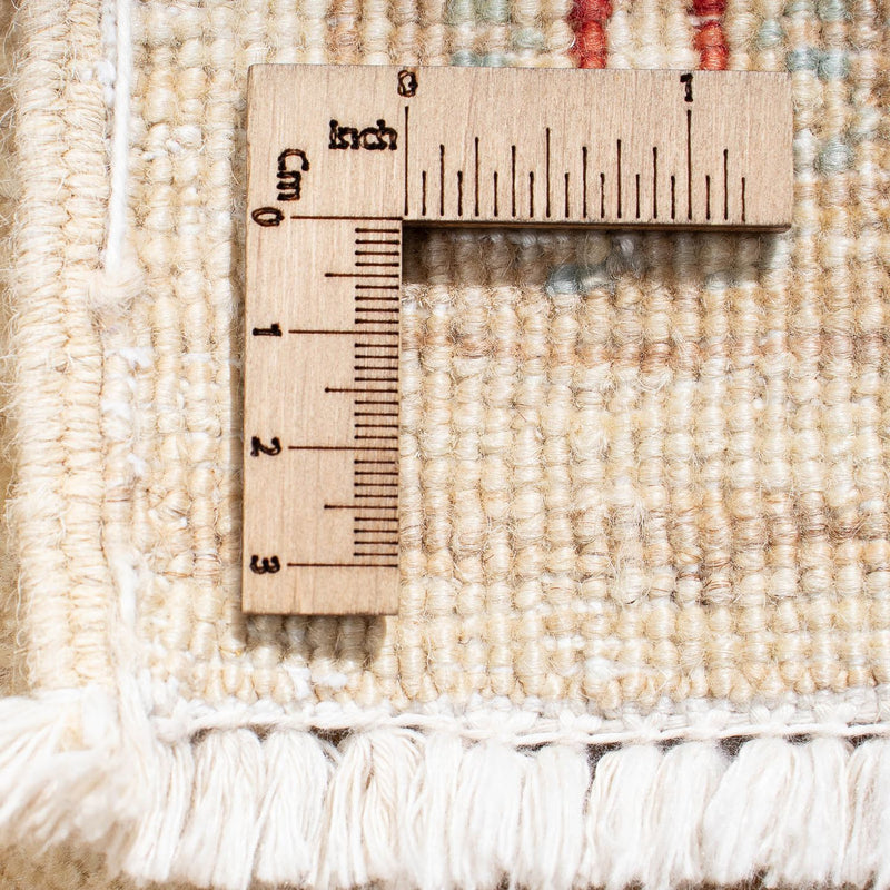 Ziegler Carpet - 296 x 245 cm - ljusbrun